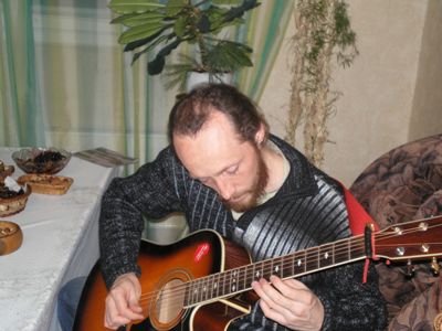 Олег Арзамасцев - Украина